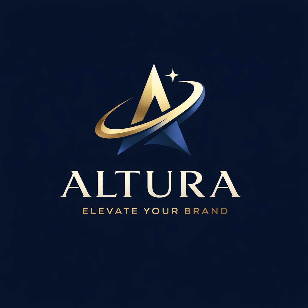 Altura - Elevate Your Brand